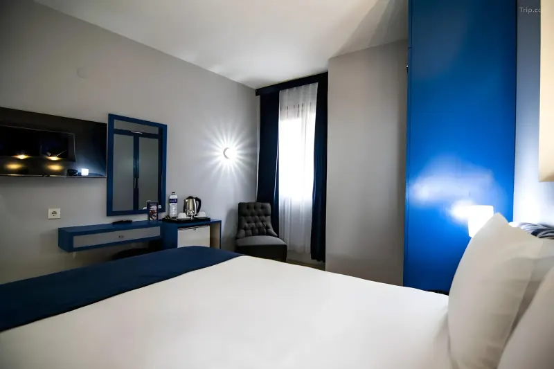 Comfort Double at Lapis Inn