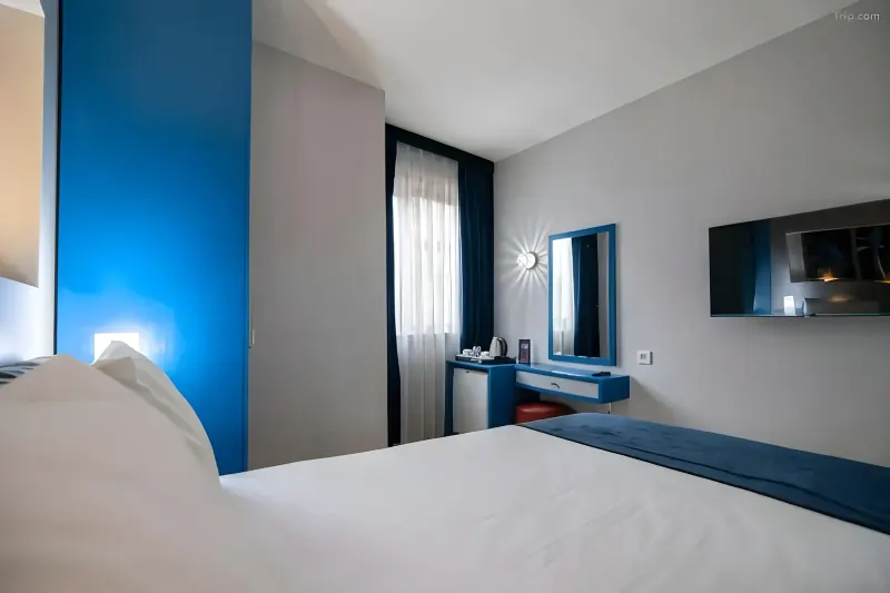 Comfort Double at Lapis Inn