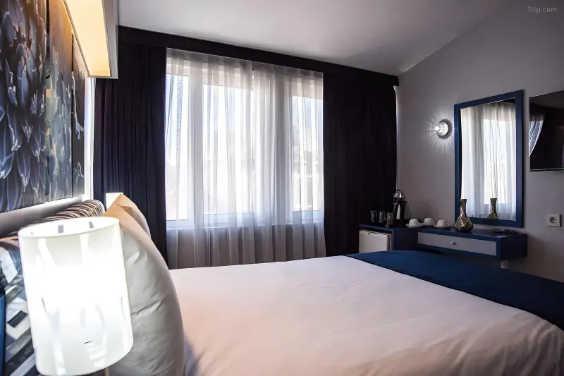 Comfort Double at Lapis Inn